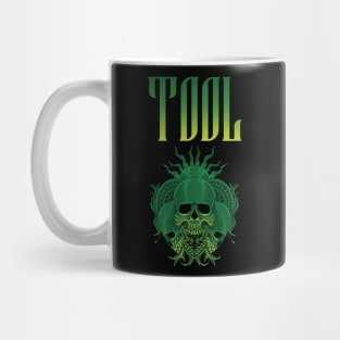 TOOL BAND Mug